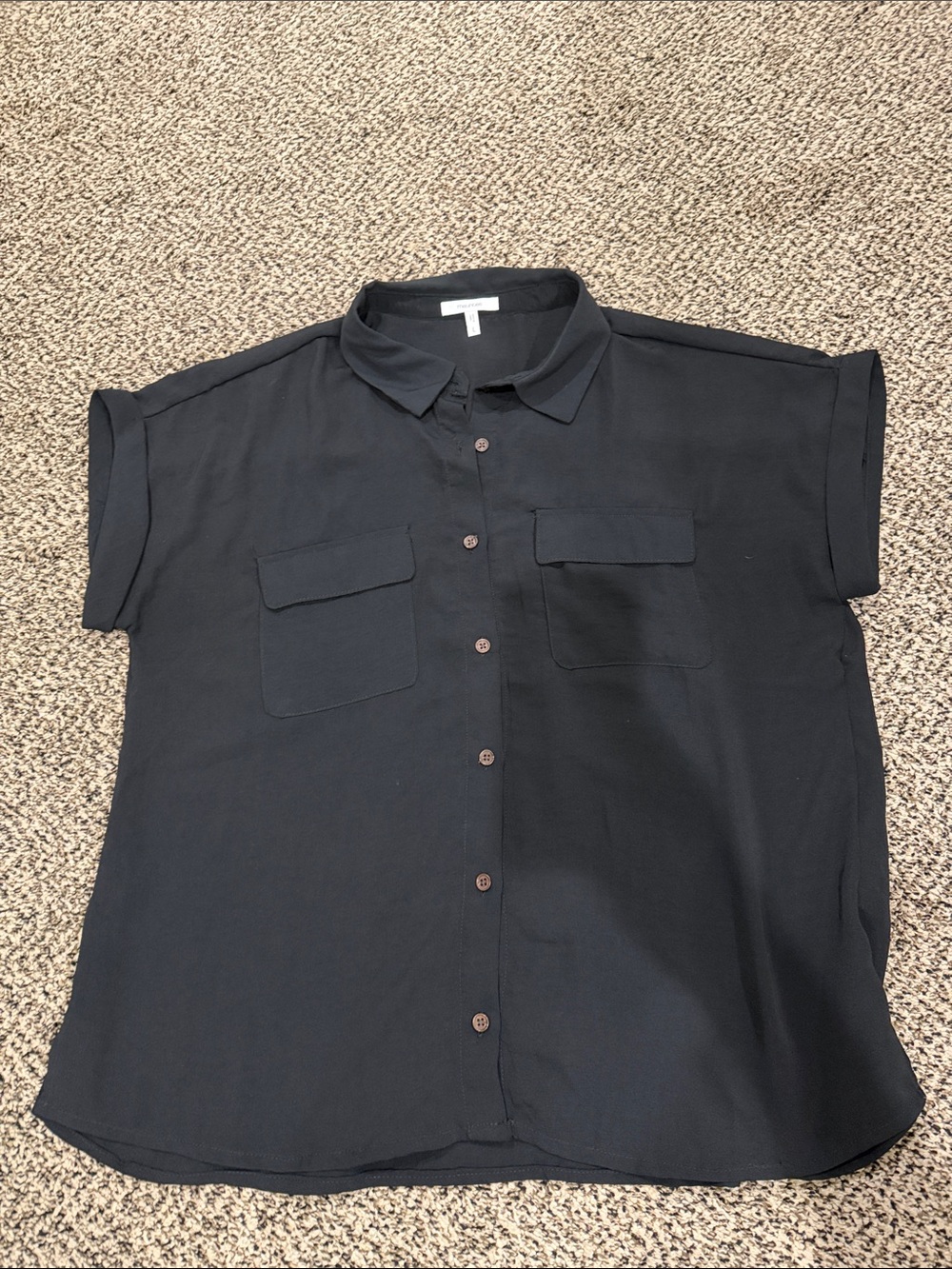 Maurices button down